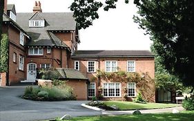 Beeches Hotel Birmingham 3*