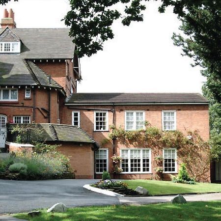 The Beeches Hotel Birmingham Exterior photo